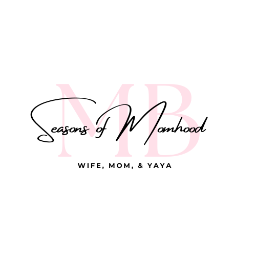 Seasons of Momhood Possible Logo